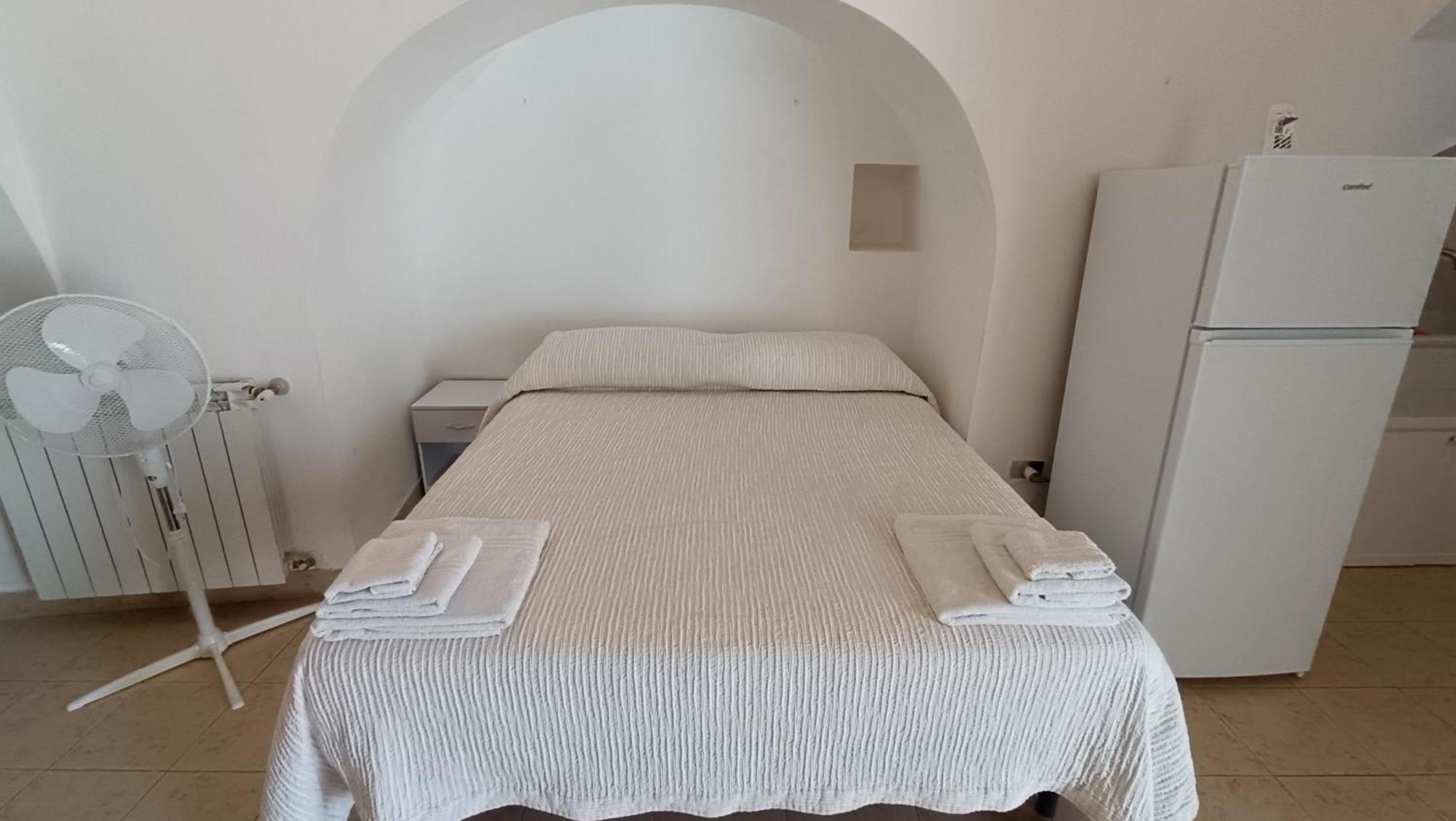 Trullo Alberobello Vacanze Desa 1 Exterior foto
