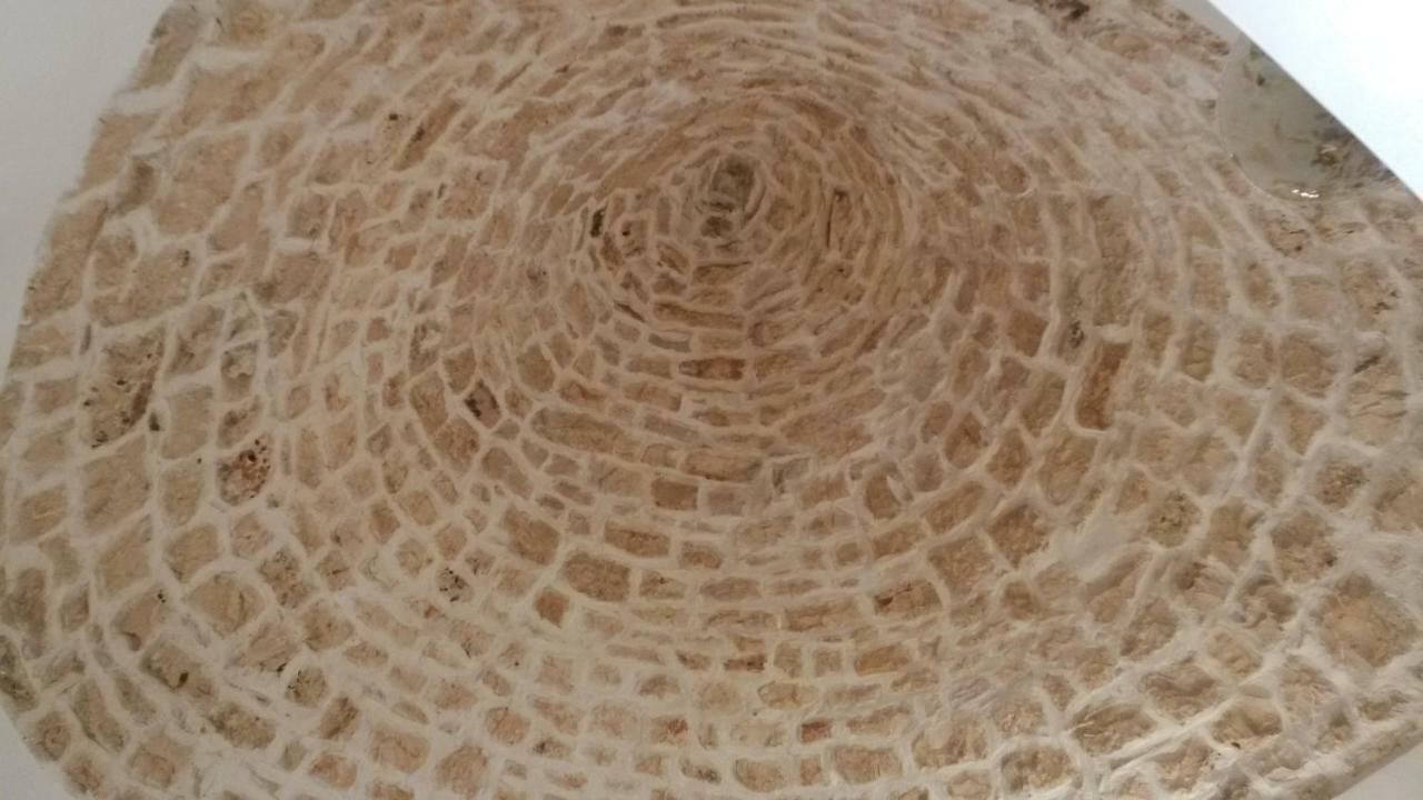 Trullo Alberobello Vacanze Desa 1 Exterior foto